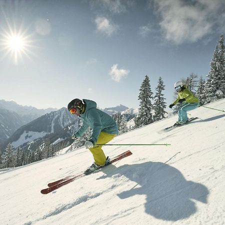 Appartement Guenther Schladming Kültér fotó