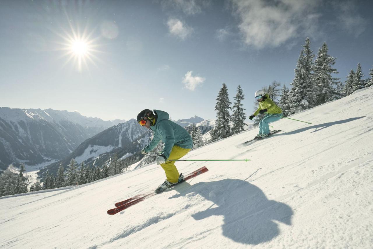 Appartement Guenther Schladming Kültér fotó