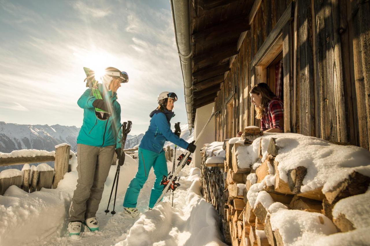 Appartement Guenther Schladming Kültér fotó
