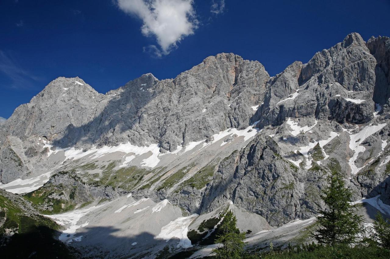 Appartement Guenther Schladming Kültér fotó