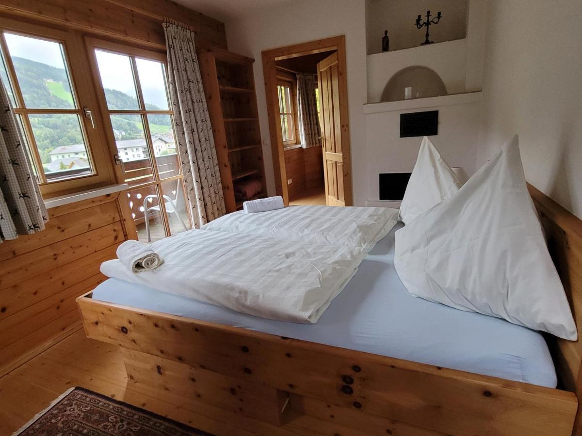 Appartement Guenther Schladming Kültér fotó