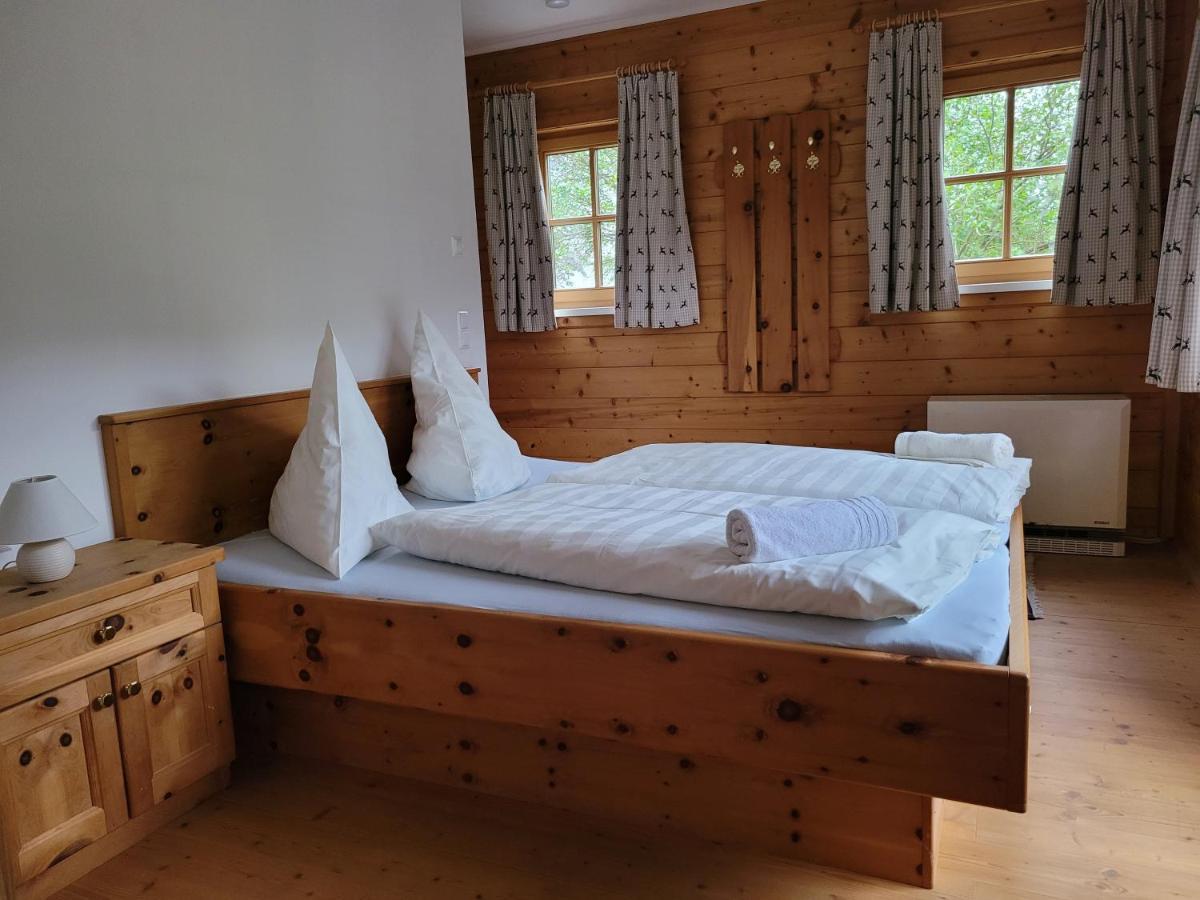 Appartement Guenther Schladming Kültér fotó
