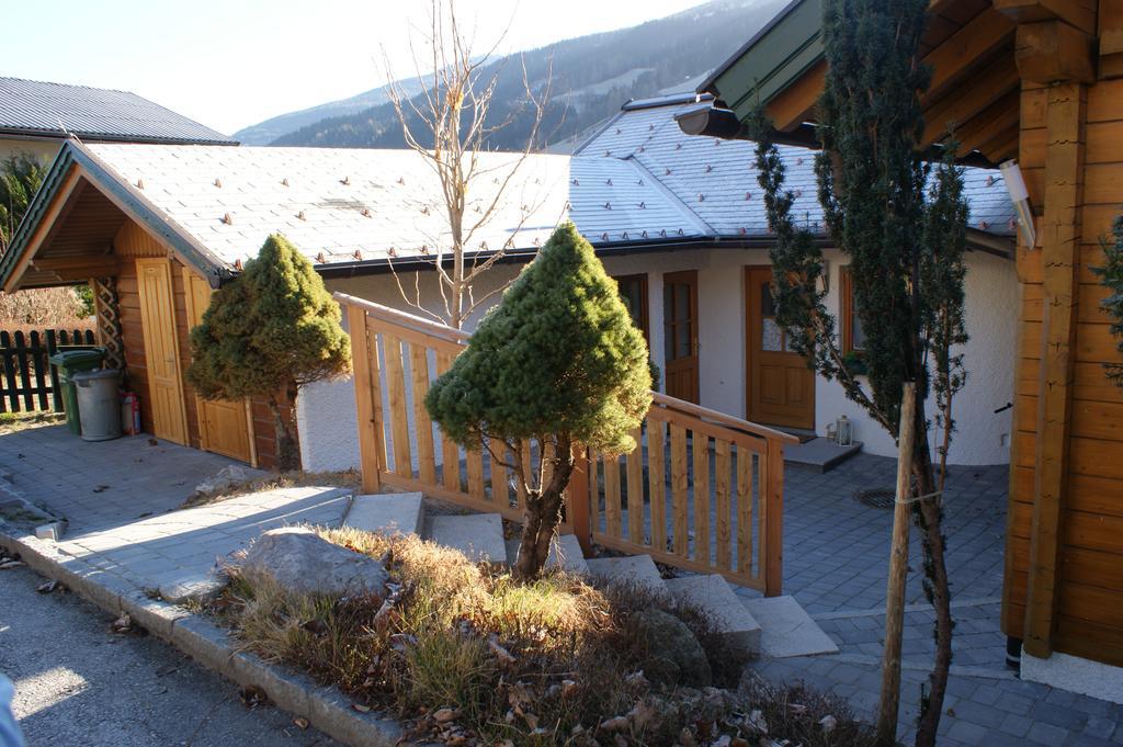 Appartement Guenther Schladming Kültér fotó