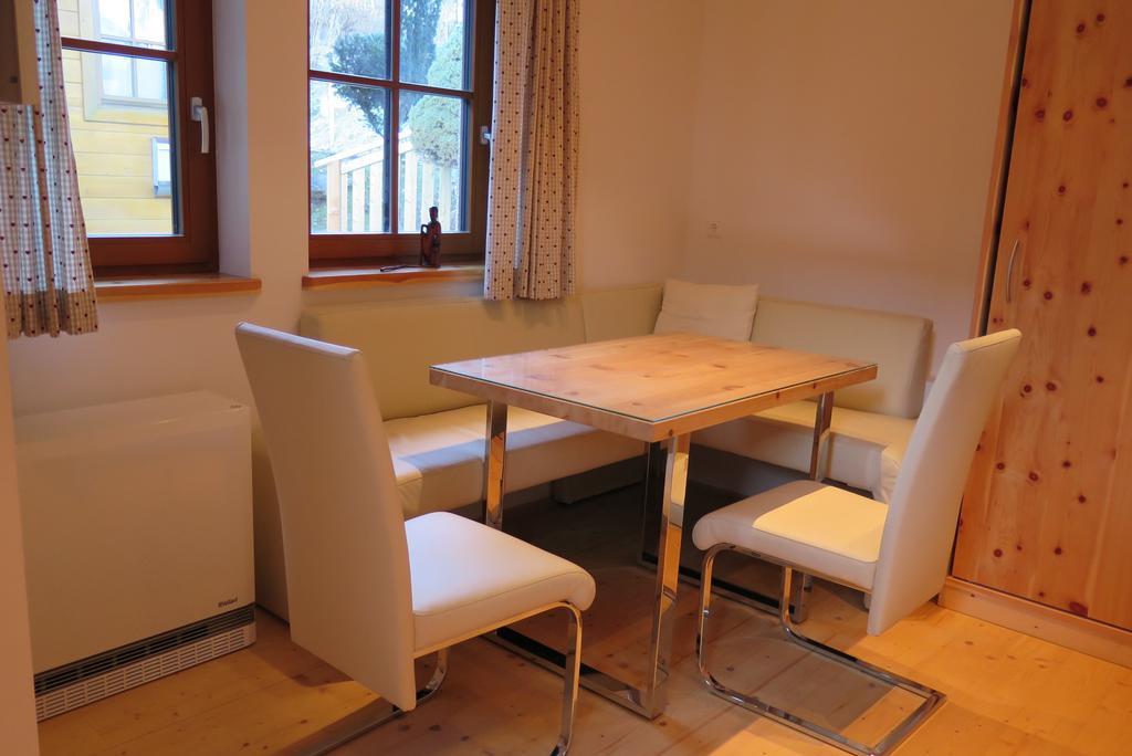 Appartement Guenther Schladming Szoba fotó