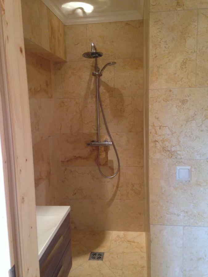 Appartement Guenther Schladming Kültér fotó